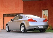 Infiniti G35 Coupe